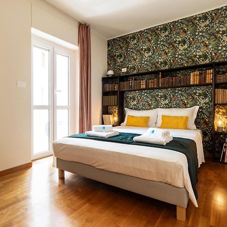 Turin Bed & Books By Wonderful Italy 토리노 외부 사진