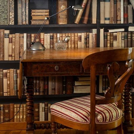 Turin Bed & Books By Wonderful Italy 토리노 외부 사진