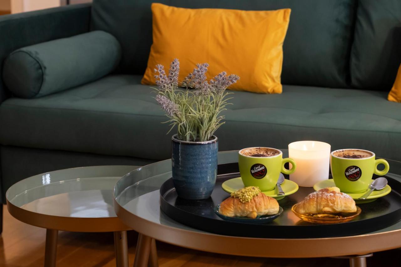 Turin Bed & Books By Wonderful Italy 토리노 외부 사진